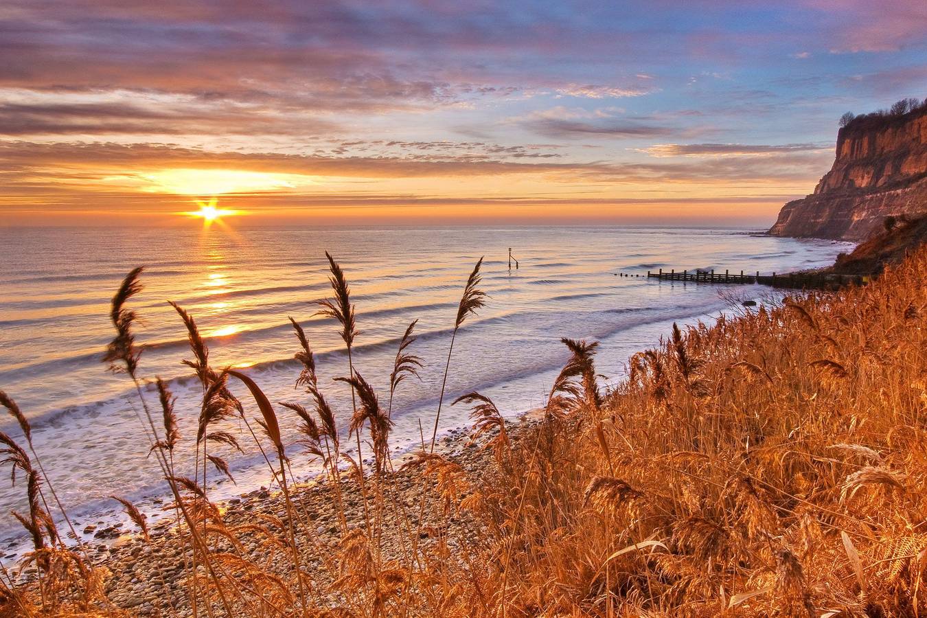 Entire apartment, Gurnard At The Aqua in Shanklin, Isle of Wight
