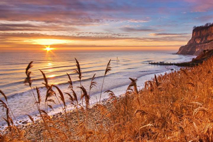Gîte pour 6 personnes, adapté aux familles dans Isle of Wight - 3