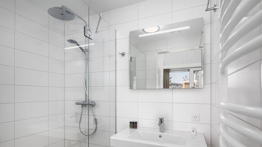 Bungalow für 4 Personen, mit Garten und Pool, mit Haustier in Kamperland - 3