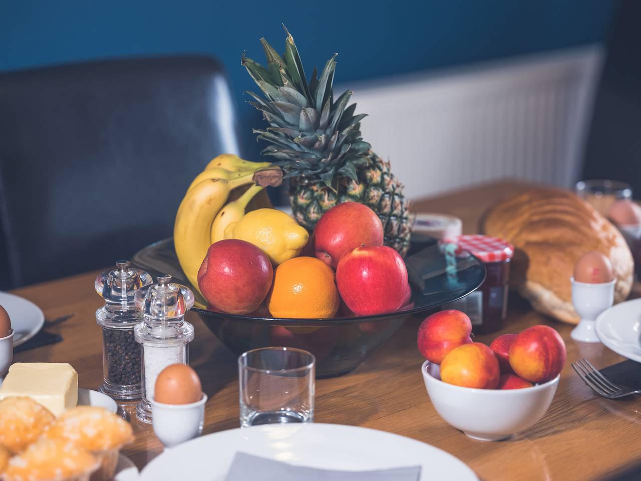 Dragonfly in North Petherton, Somerset