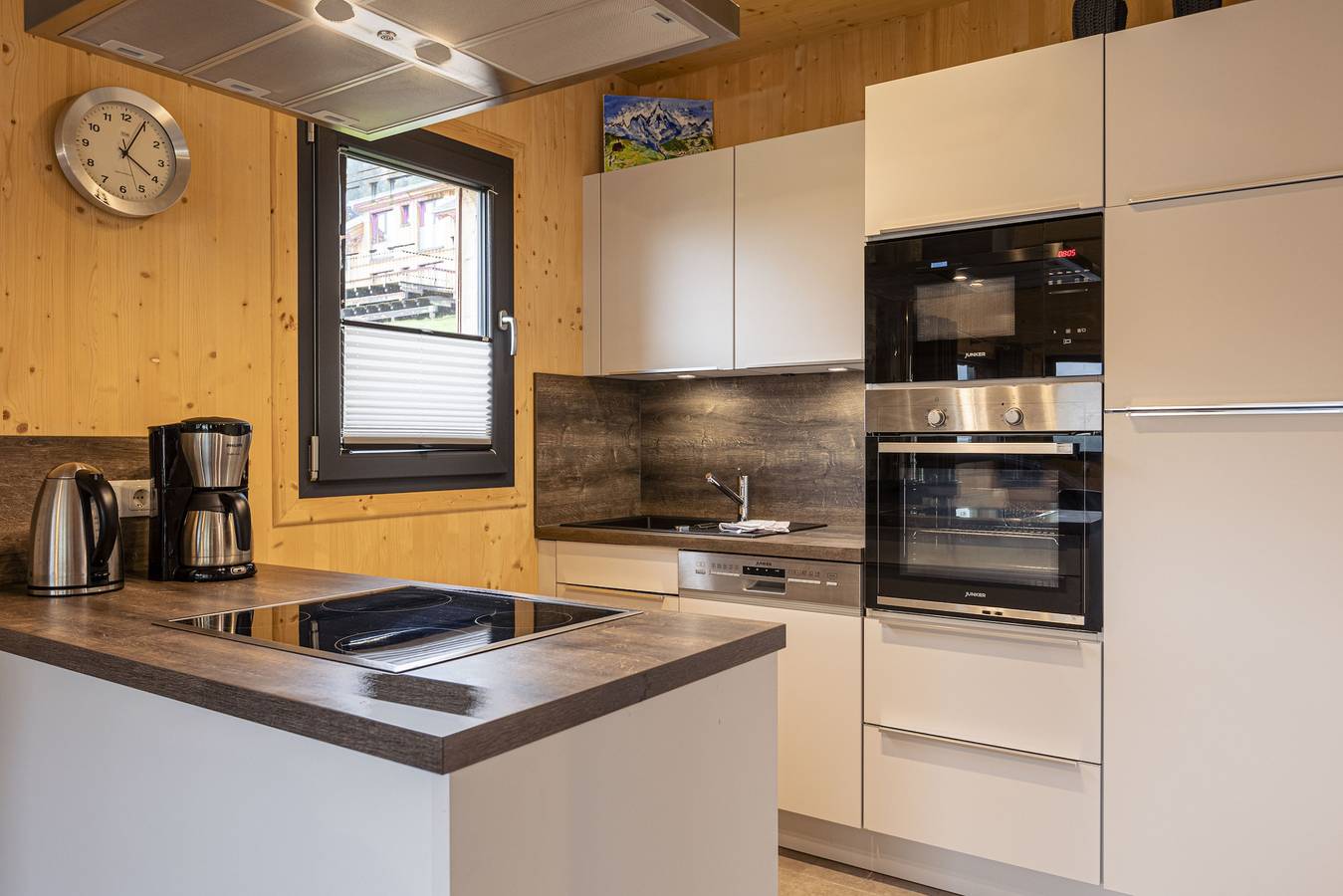 Superior Ferienhaus # 53 mit 3 Schlafzimmern in Rottenmanner und Wölzer Tauern, Hohentauern