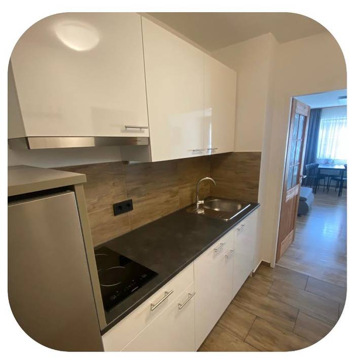 Ferienhaus für 4 Personen, mit Balkon und Balkon/Terrasse sowie Pool in Waldkirchen - 4