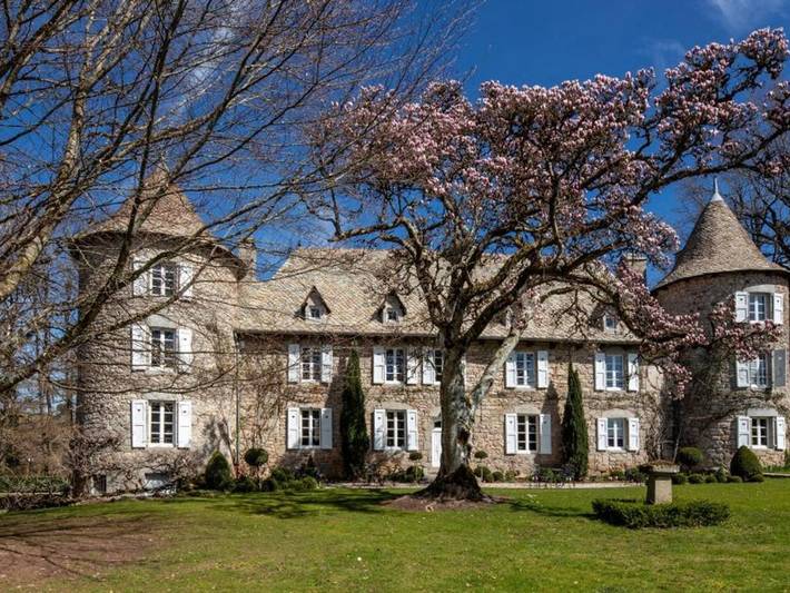 Maison de vacances pour 12 personnes, avec terrasse - 1