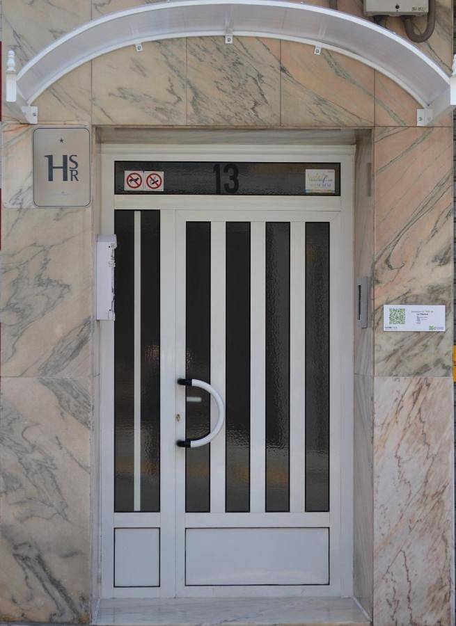 Gästehaus für 1 Personen - 1