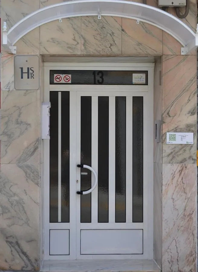 Maison d’hôte pour 1 personnes - 1