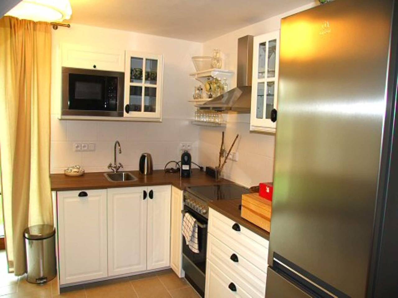 Villa in Varvažov nahe Skipisten in Pisek und Umgebung