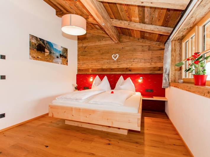 Ferienwohnung für 8 Personen, mit Balkon in Lofer - 4