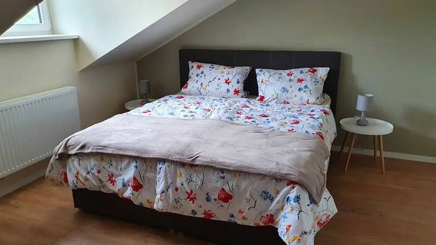 Ferienwohnung für 8 Personen, mit Garten in Hasselfelde - 4