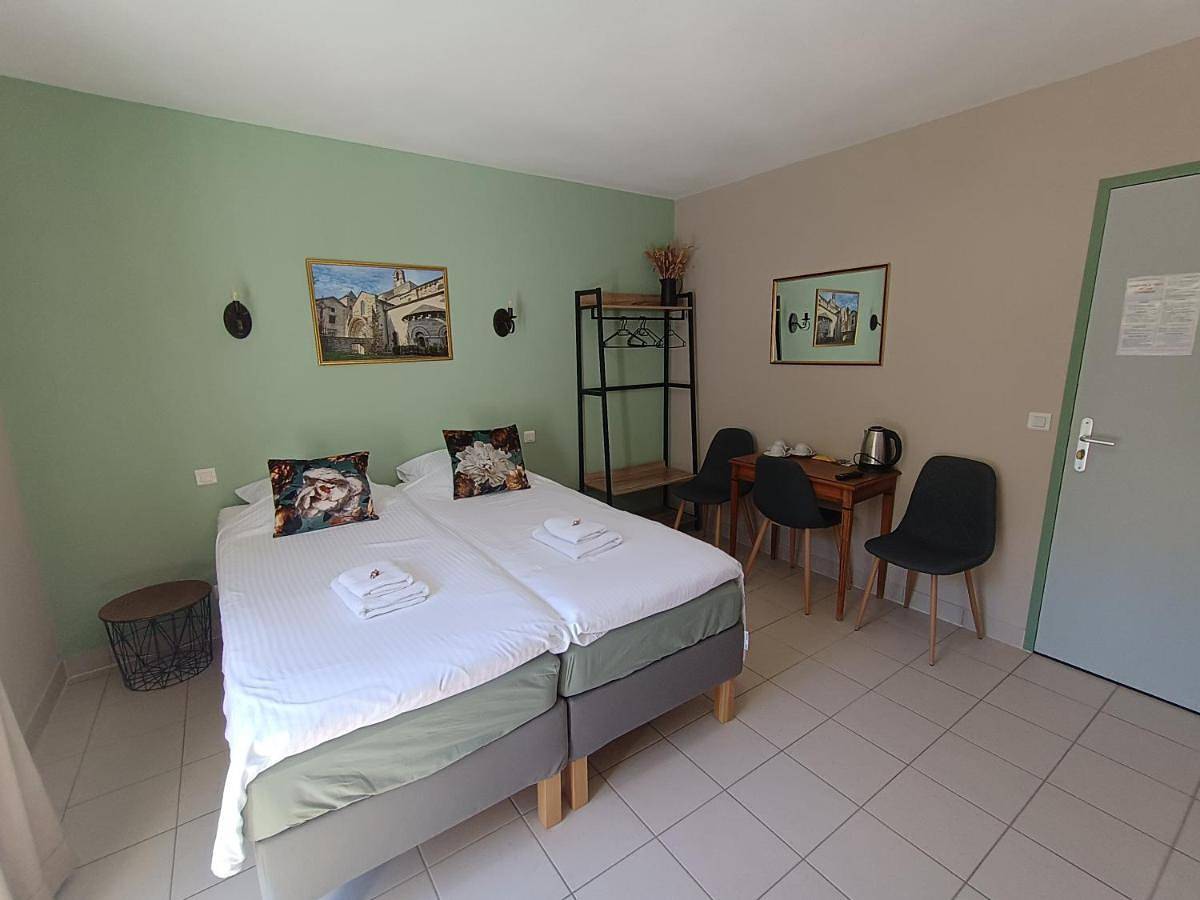Hotel Rêve de la Vallée in Blesle, Parc naturel régional des Volcans d'Auvergne