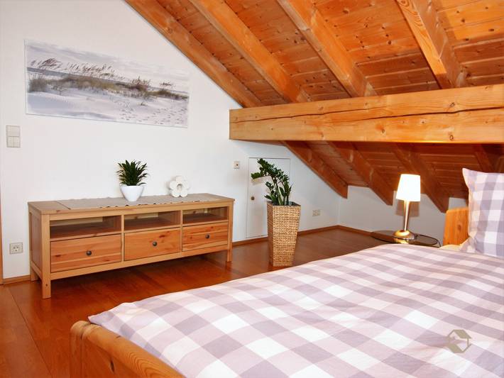 Gîte pour 2 personnes, avec balcon à Baden-Baden - 4