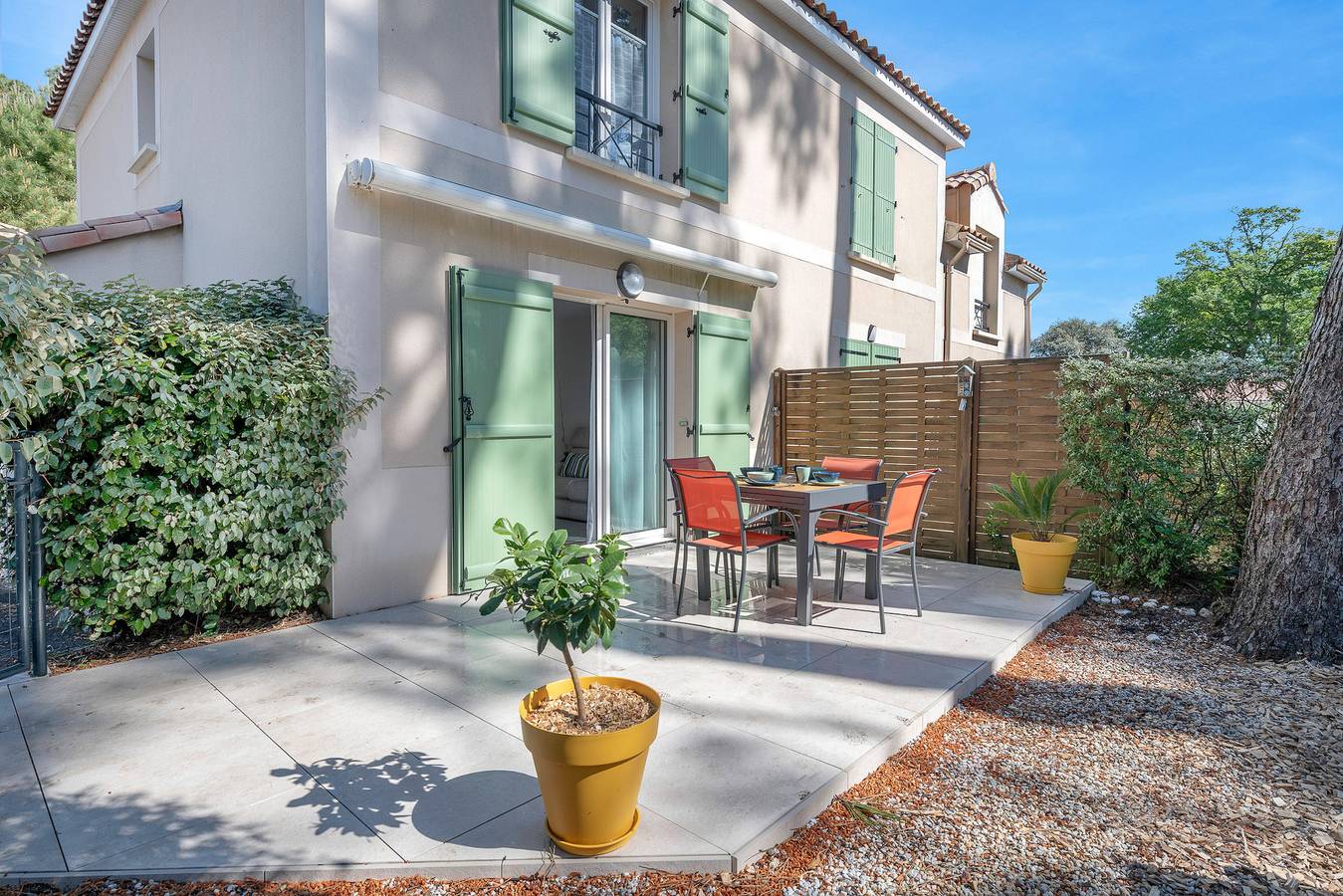 Maison à 500m de la plage pour 4  in Saint-Brévin l'Océan, Saint-Brevin-les-Pins