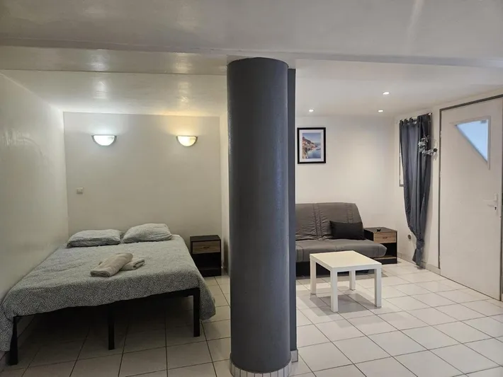 Apartamento de vacaciones para 4 personas - 1
