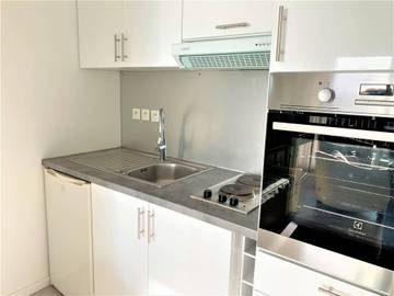 Studio pour 4 Personnes dans Quiberon, Région de Lorient, Photo 2