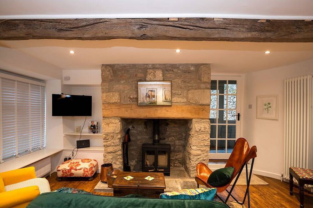 Pass the Keys | A Hidden Gem in the Heart of Wells, Somerset in Wells, Somerset