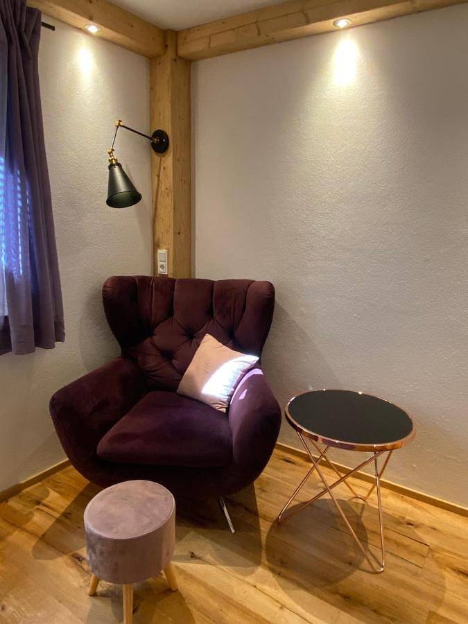 Ferienwohnung für 4 Personen, mit Terrasse und Garten sowie Ausblick in Holzkirchen - 4