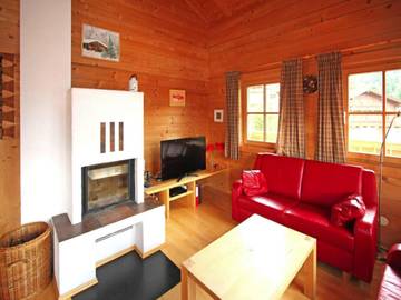 Chalet für 10 Personen in Königsleiten, Kitzbüheler Alpen, Bild 3