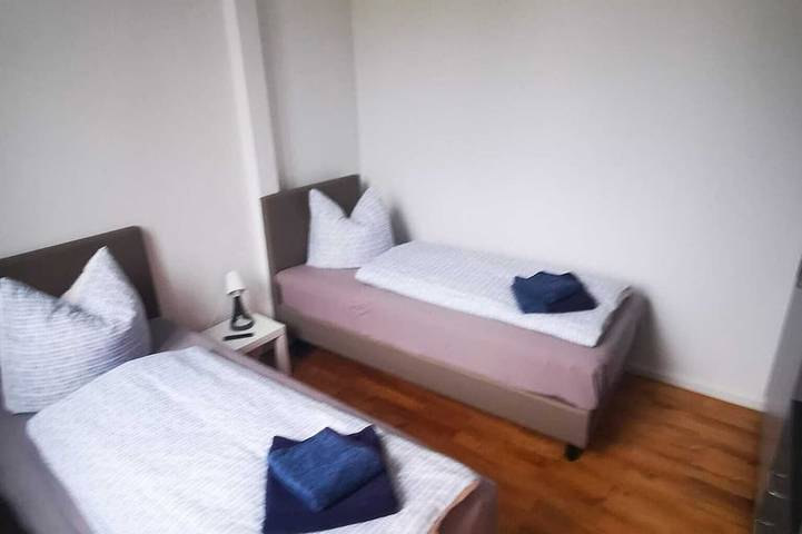 Ferienhaus für 6 Personen in Lutherstadt Wittenberg und Umgebung - 2