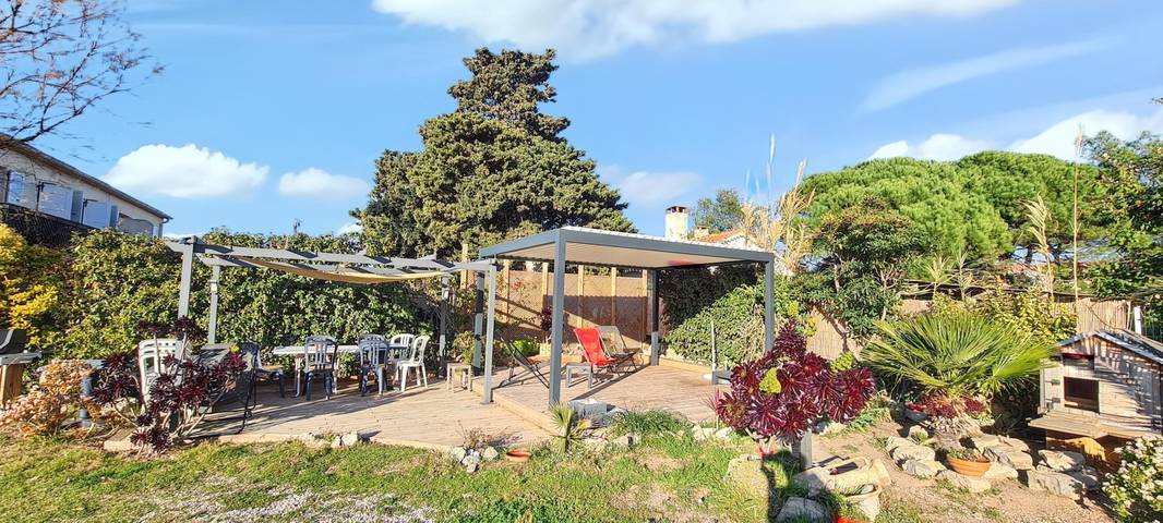 Gîte pour 4 personnes dans La Bergerie - 3