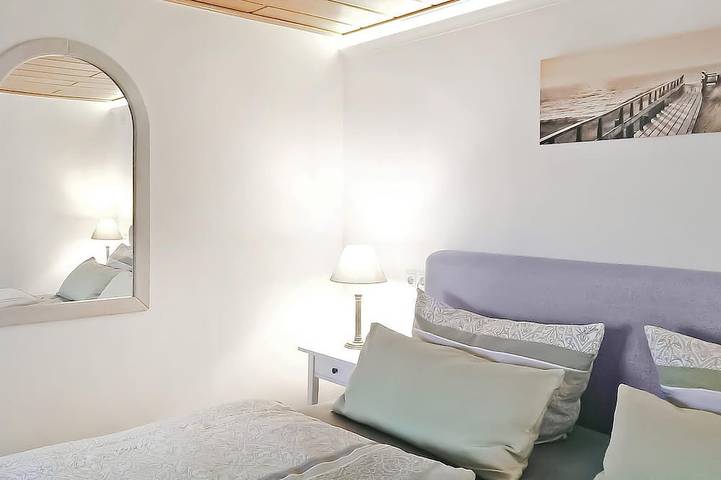 Ferienhaus Dranske auf Rügen in Dranske, Ruegen