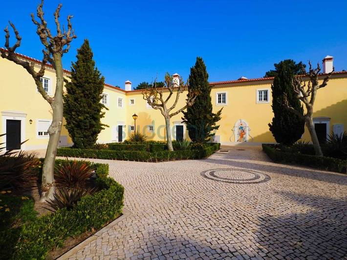 Vila dos Principes in Amoreira, Leiria District