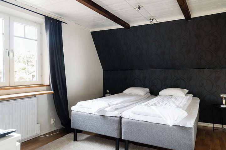 Family Friendly Villa with Sauna Near Stockholm in Stockholm und Umgebung