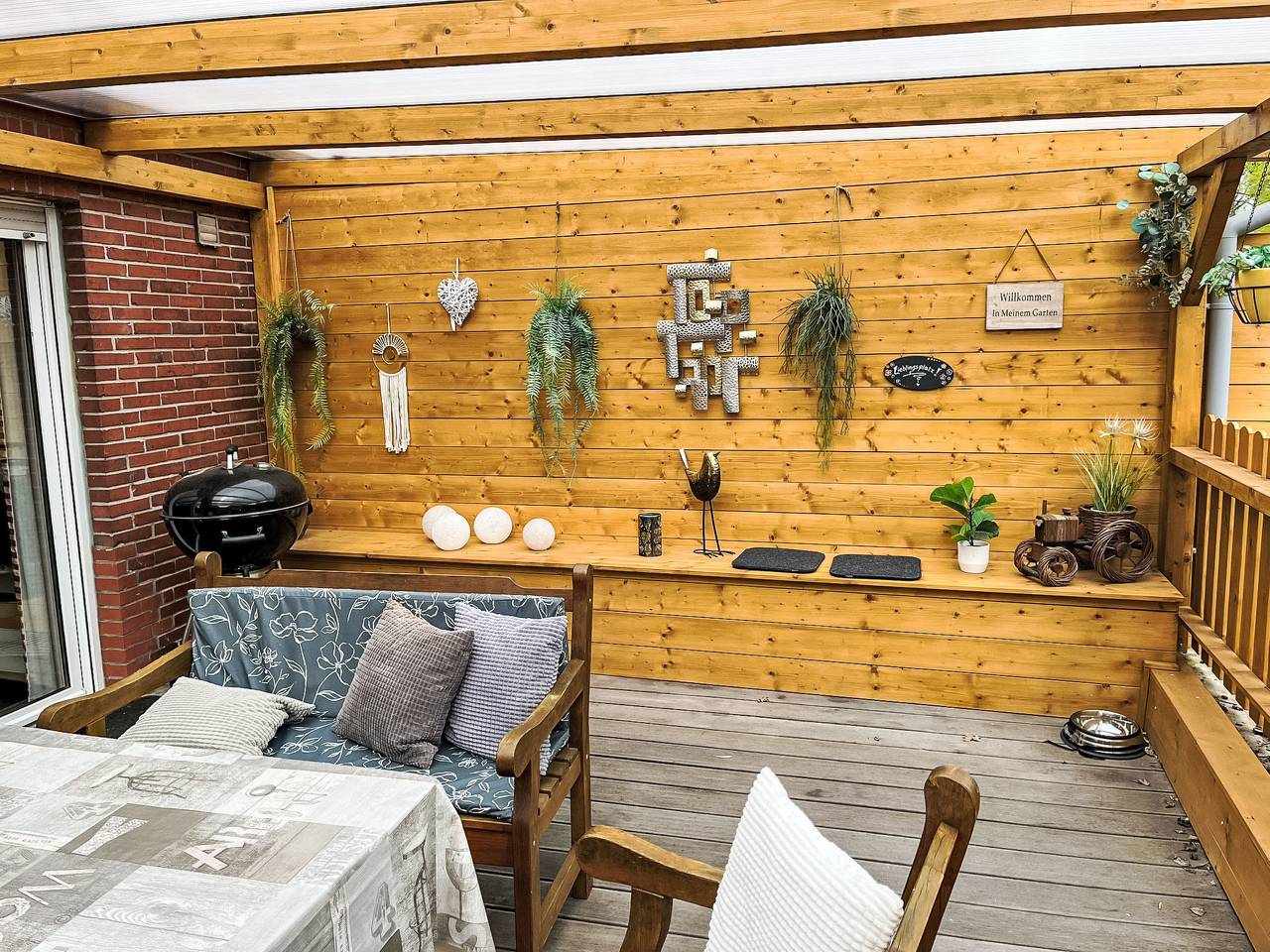 Ganze Wohnung, Deichblick in Jemgum, Ostfriesland