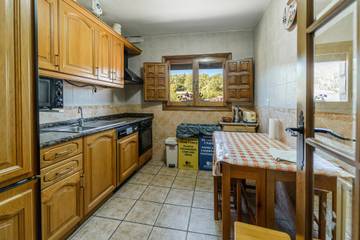 Casa Rural para 9 Personas en Valle de Valdelaguna, Provincia de Burgos, Foto 4