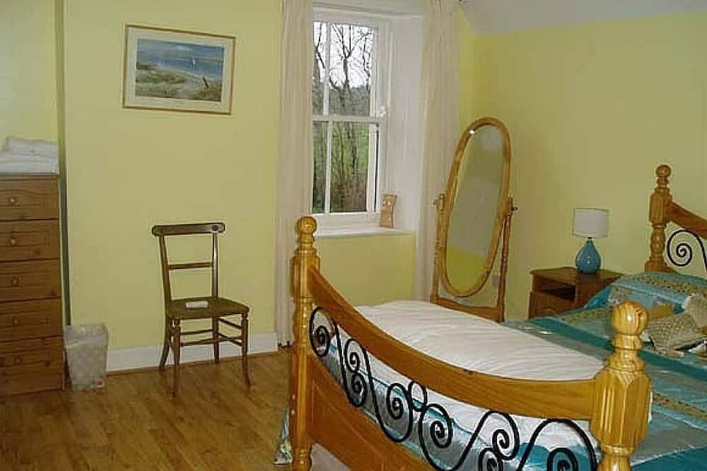 Cottage-Eigenes Badezimmer-Gartenblick in Temple ED, County Sligo