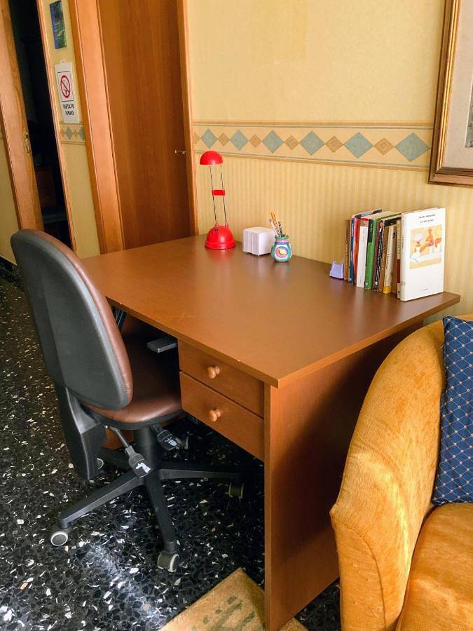 Gîte pour 4 personnes, avec jardin, animaux acceptés à Montecatini-Terme - 2