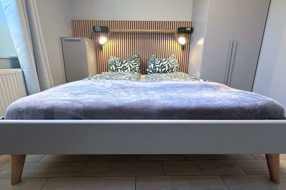 Ferienhaus für 6 Gäste mit 115m² in Fehmarn Ot Sahrensdorf in Ostfehmarn, Fehmarn