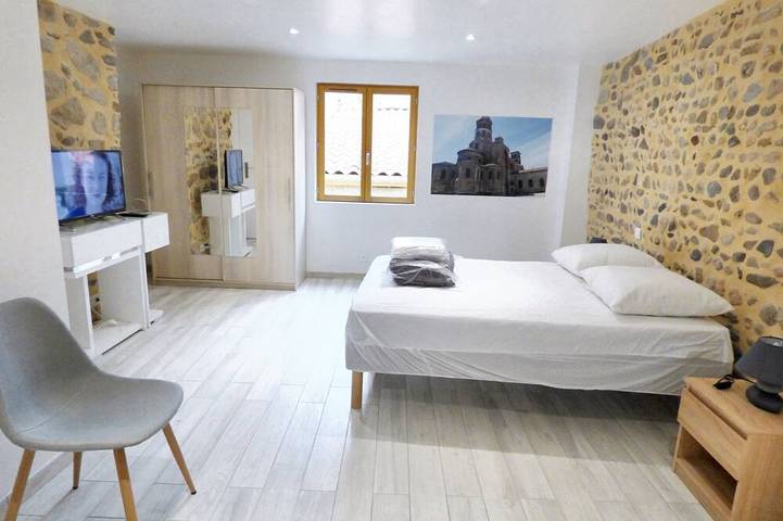 Maison de vacances pour 6 personnes