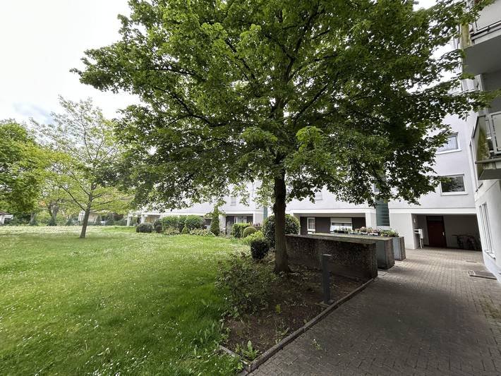 Ferienwohnung für 2 Personen, mit Balkon und Terrasse im Pfälzer Wald - 3