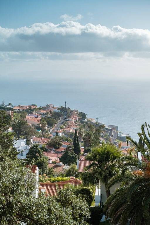 Gîte pour 4 personnes, avec Balcon et Piscine à São Gonçalo - 3