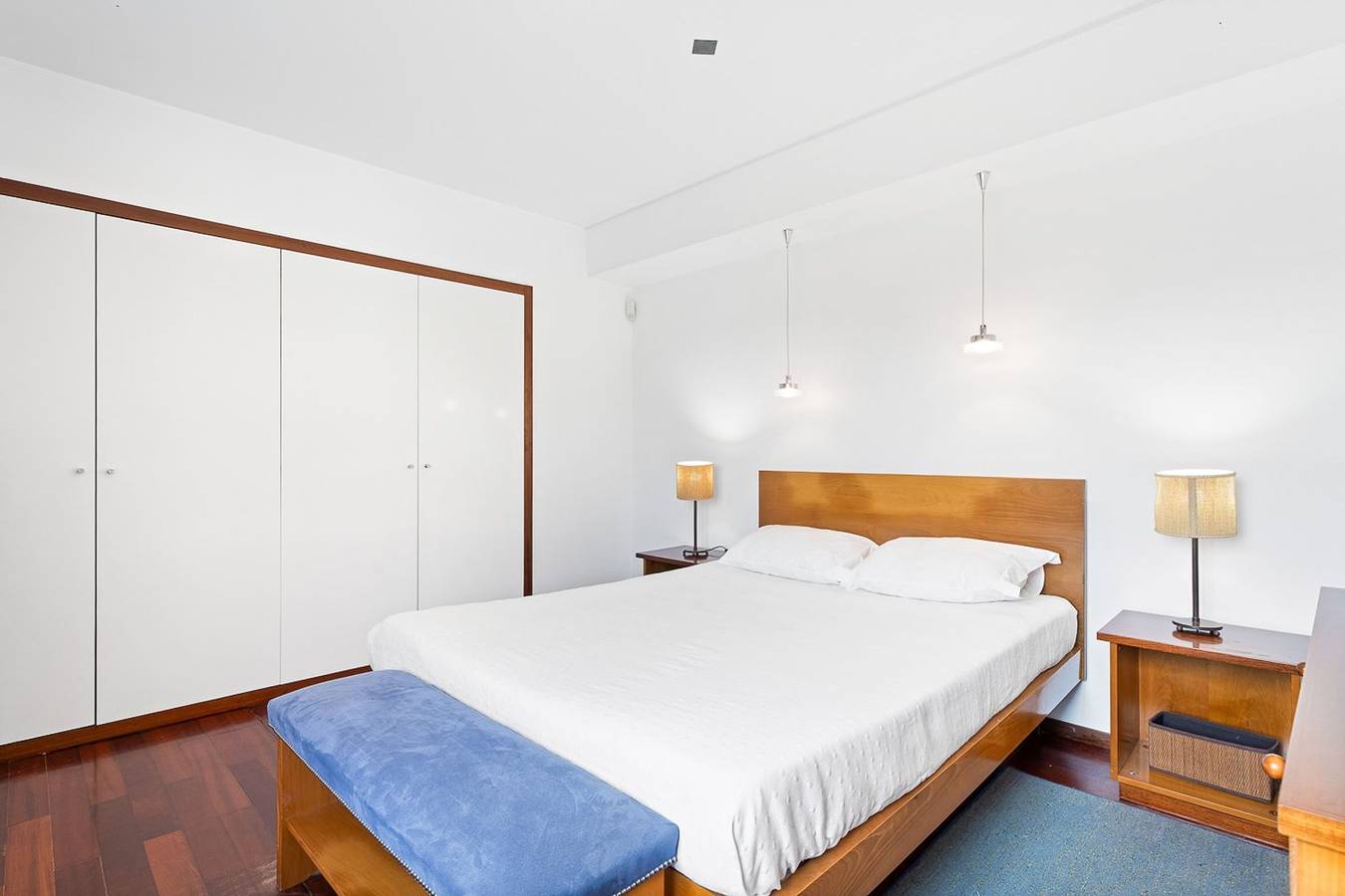 Pôr do sol de Esmoriz com piscina in Esmoriz, Aveiro Distrikt