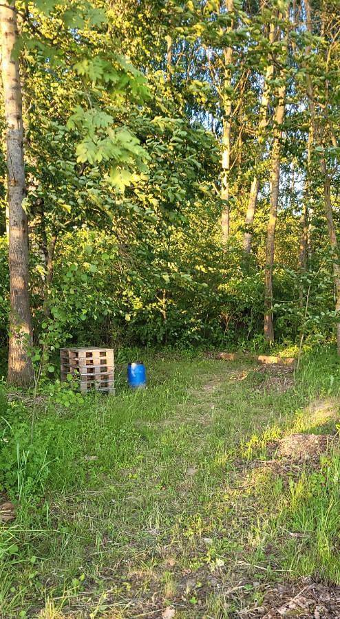 Camping für 4 Personen, mit Garten und Ausblick in Polen - 3