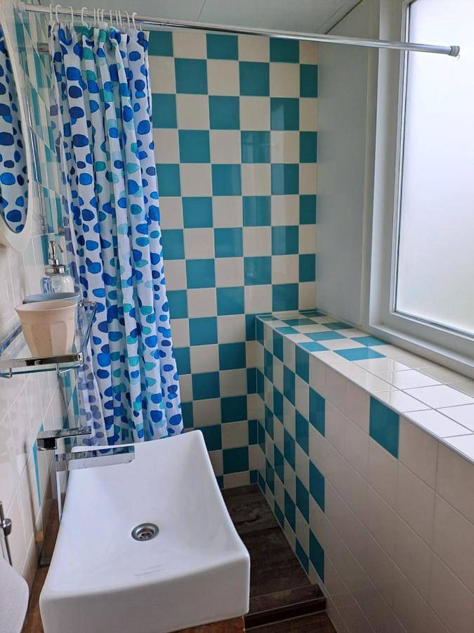 Double Room with Private Bathroom in Zoutelande, Walcheren