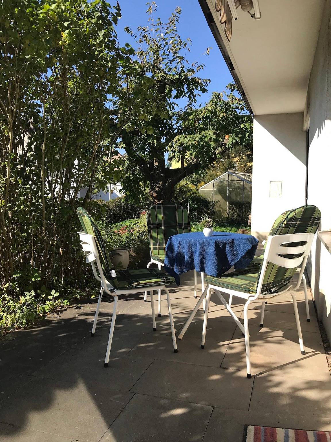 Apartamento entero, Amselnest-Bischberg - Ferienwohnung in Bischberg, Región Viticola de Franconia