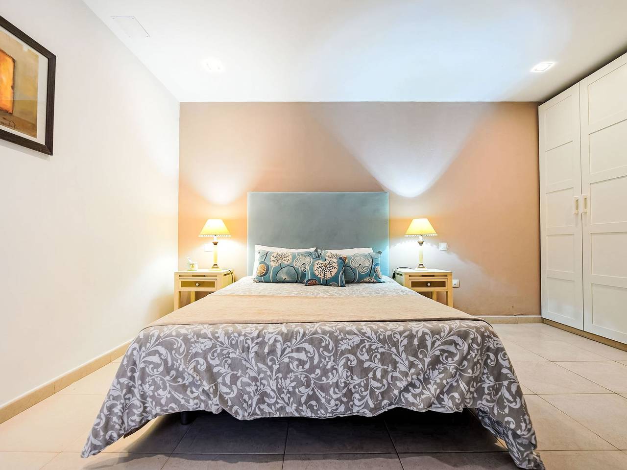 Villa Parralito Ingenio in Ingenio, Gran Canaria Este