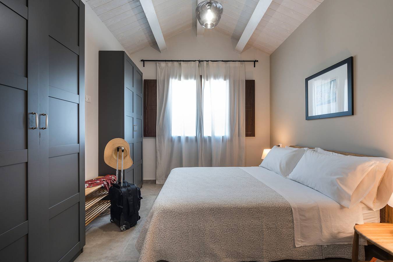 Villa Paolina in Marzamemi, Pachino