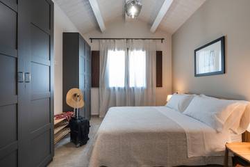 Villa per 4 Persone in Marzamemi, Pachino, Foto 4