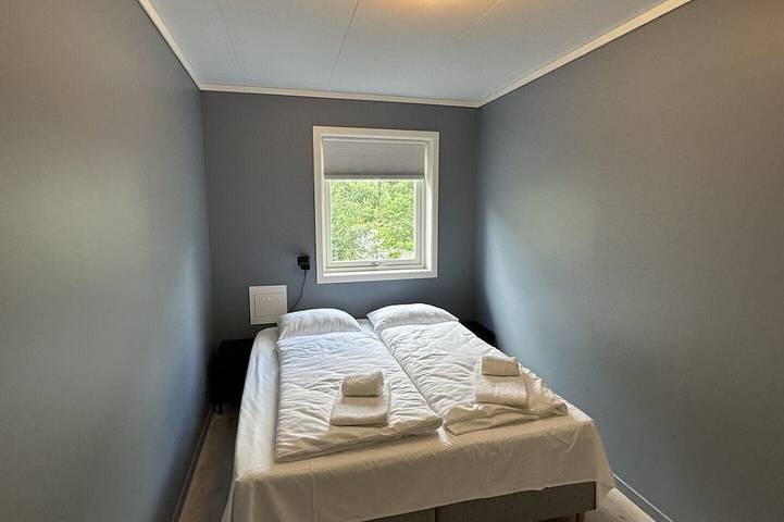 Gîte pour 6 personnes, animaux acceptés dans Loen - 4