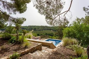 Ferienhaus für 5 Personen in El Pinar de Campoverde, Orihuela, Bild 3
