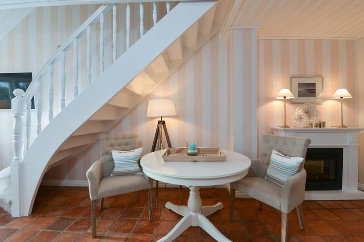 Ferienwohnung für 2 Personen in Keitum - 4