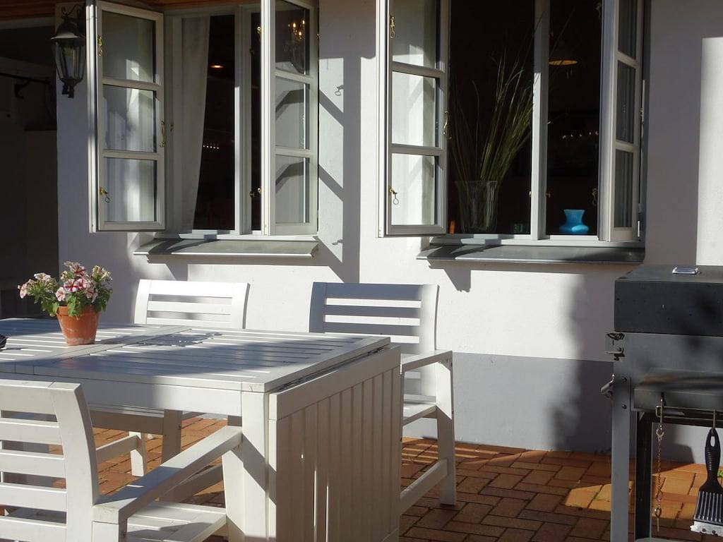 4 Ferienhof am Hemmelsdorfersee in Ratekau, Ostholstein