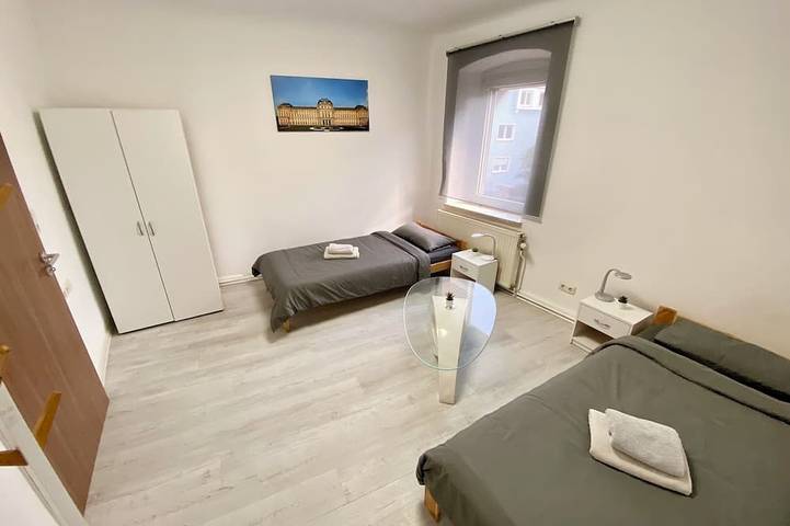 Ferienwohnung für 7 Personen in Würzburg - 2