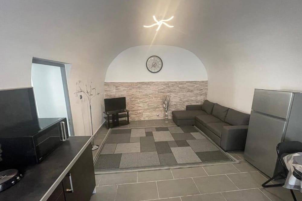 Entire apartment, Ideally located apartment in the center of ales in Alès, Cévennes