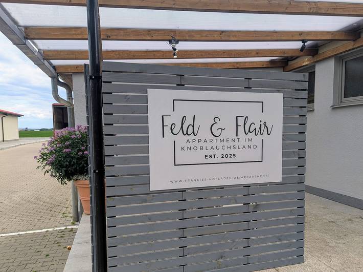 Ferienwohnung für 6 Personen, mit Terrasse - 1