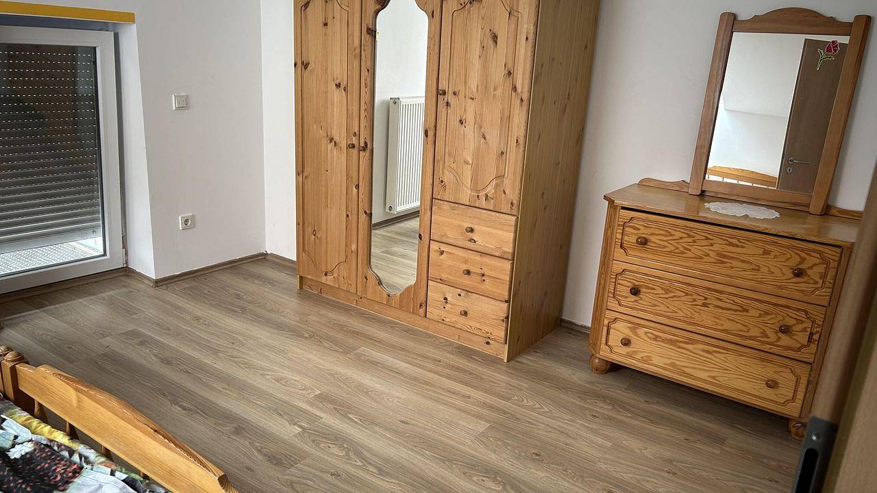 Ganze Ferienwohnung, Ferienwohnung für 2 Personen (51 m²) in Sankt Wendel in Sankt Wendel, Saar-Nahe-Bergland