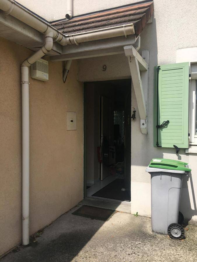 Gîte pour 6 personnes, avec terrasse et jardin à Taverny (Val-d'Oise) - 4