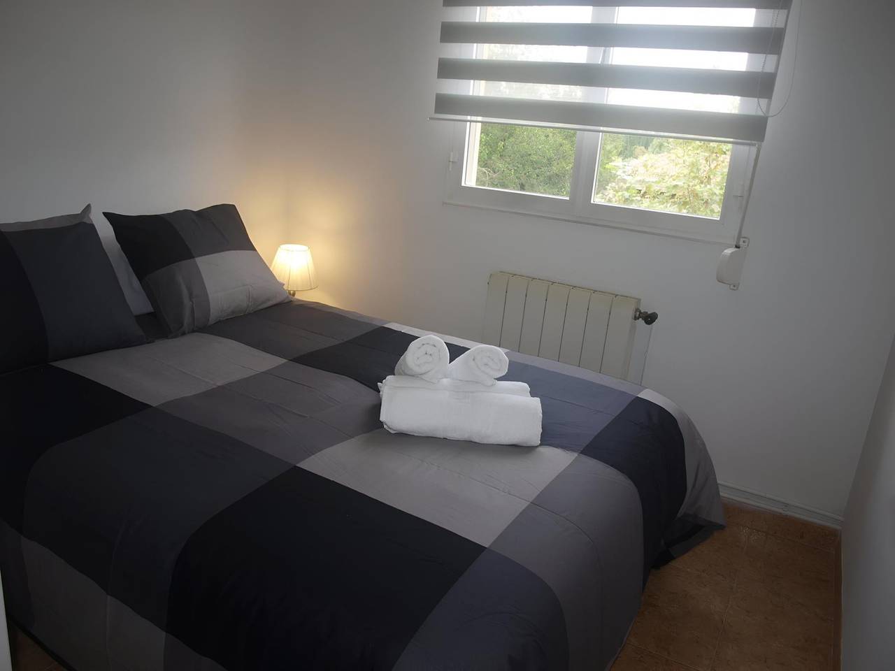 Apartamento vacacional entero, Jardines del Ebro in Logroño, Provincia de La Rioja